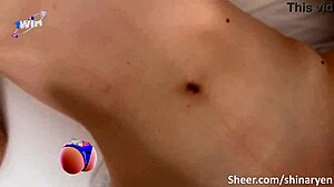 sharing a hotel room with stepsis led to a creampie – what happened next?