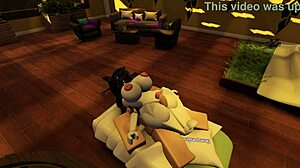 my subscriber persistent about fucking her in roblox condo