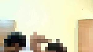 What’s behind Sama Bhabhi and Devar’s steamy Indian affair?