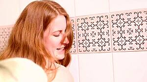 5x Lesbian Couples Reach Intense Orgasms in Compilation