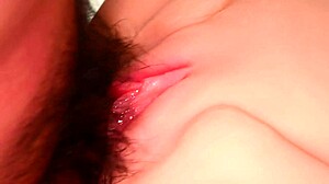 yo, check this close-up of us banging real tight