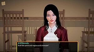 Exploring My New Family Adventures