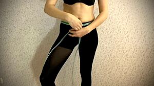 How to use a strapone for pegging with examples