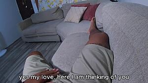 bought by mistake stepmom learns how to use her new toy leyne rodriguez