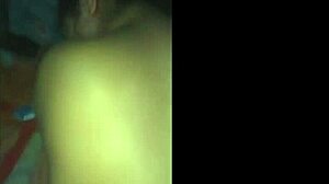 young stepson learns to fuck with a horny, unsatisfied latina wife