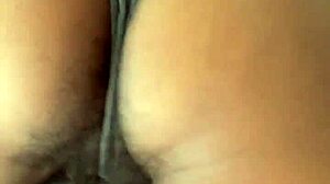 Hairy Pornstar Pussy Gets Intense Attention!