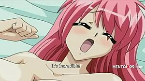 Heart Racing as Seal Team Bursts In Before Hentai Climax!