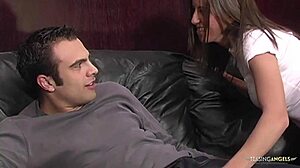 Kelly sure is horny today, might need some plowing
