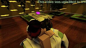 my subscriber persistent about fucking her in roblox condo