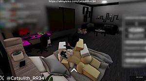 Part 2/3: My Cumslut and I Get Wild in Bed Tonight!