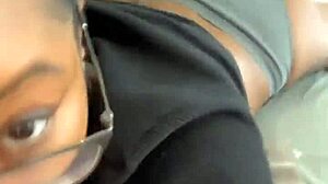 Hairy Pornstar Pussy Gets Intense Attention!