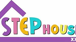 Threesome With Alt Bbw