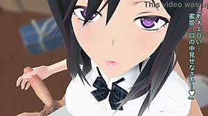 The day starts with a blowjob, good morning to you all