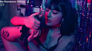 Tiny Latina Feet Worshipped With Licking Sucking Tickling And Domination