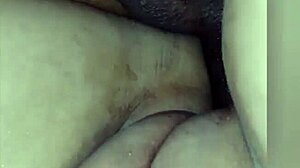 Gemendo muito e tendo fortes orgasmos do cu para buceta da buceta para o cu