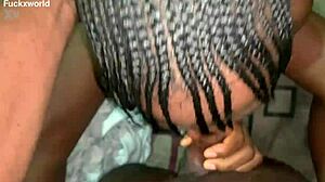 Fuck my tight pussy in the bedroom!