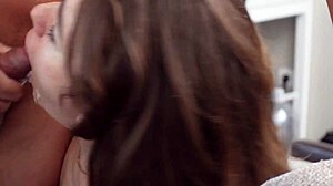 In part two, she discovers her boyfriend's twin and faces taboo choices.