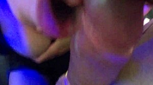 She Wants to Get Fucked So Bad She Squirted!