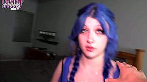 seth brogan fucks petite teen hard