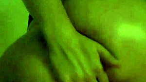 i watch this milf smoke while spanking her big ass and masturbating