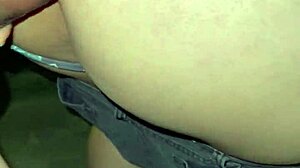 Impossible Not To Fuck Sister's Hot Ass!