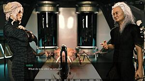 Tales From The Unending Void 21