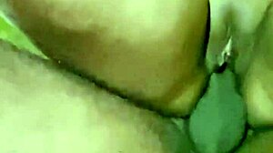 He Savors My Delicious Pussy Treat