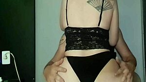 I love fingering her sweet, juicy little treasure