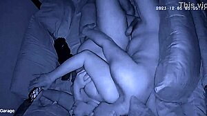 Pinay girlfriend cheats with huge cock on 12-08-2023