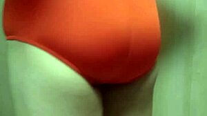 Cute Asian Girl Forced to Take Huge Anal Plug