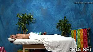 cheerful ending massages