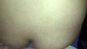 Colleague fucked his married boss in office after overtime