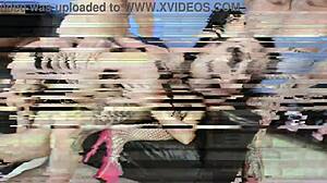 monster of tap wrecks laura fiorentino’s ass in 4on1 anal fisting. damn, that’s intense!