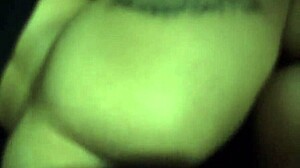 Brunette Latina Moves Her Rich Huge Ass Sensually and Submissively in Domination