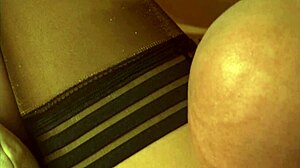 Layla Rivera Pleases the Samurais?