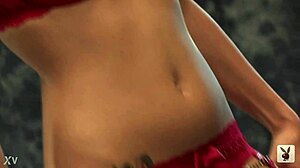 The girl was invited to the casting for the famous magazine Playboy