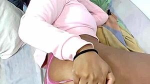 Latina Teen's Gaping Anal After Hardcore Sex