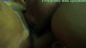 Big dick in the forest with big tits and ass 😍