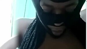 Cyndy Blackslave - Fat Ass Spanking