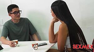 Sexmex Dominatrix Daniela Andrea