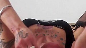 Amateurs turn on water for rough session