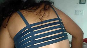 Colleague fucked his married boss in office after overtime