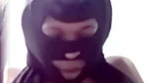 Cyndy Blackslave - Fat Ass Spanking