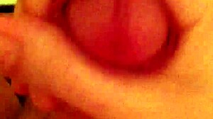 Caught wanking in the toilet today