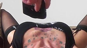 Amateurs turn on water for rough session