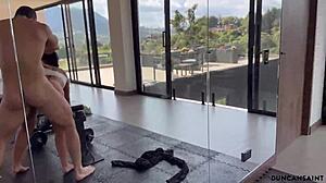 I really want to join this gym, I need to get in shape