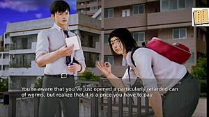 My experience at academy 112 unfolds in detailed narrative