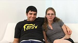 Hell Yeah! Jenny Leigh's Married Cunt Drilled by Black Cock!