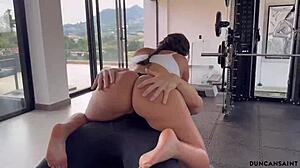 I really want to join this gym, I need to get in shape
