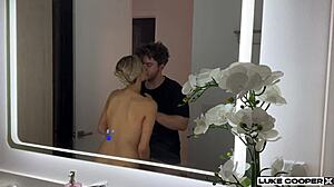 Fucking Hot Natural Big Boobs Blonde Cas Summer